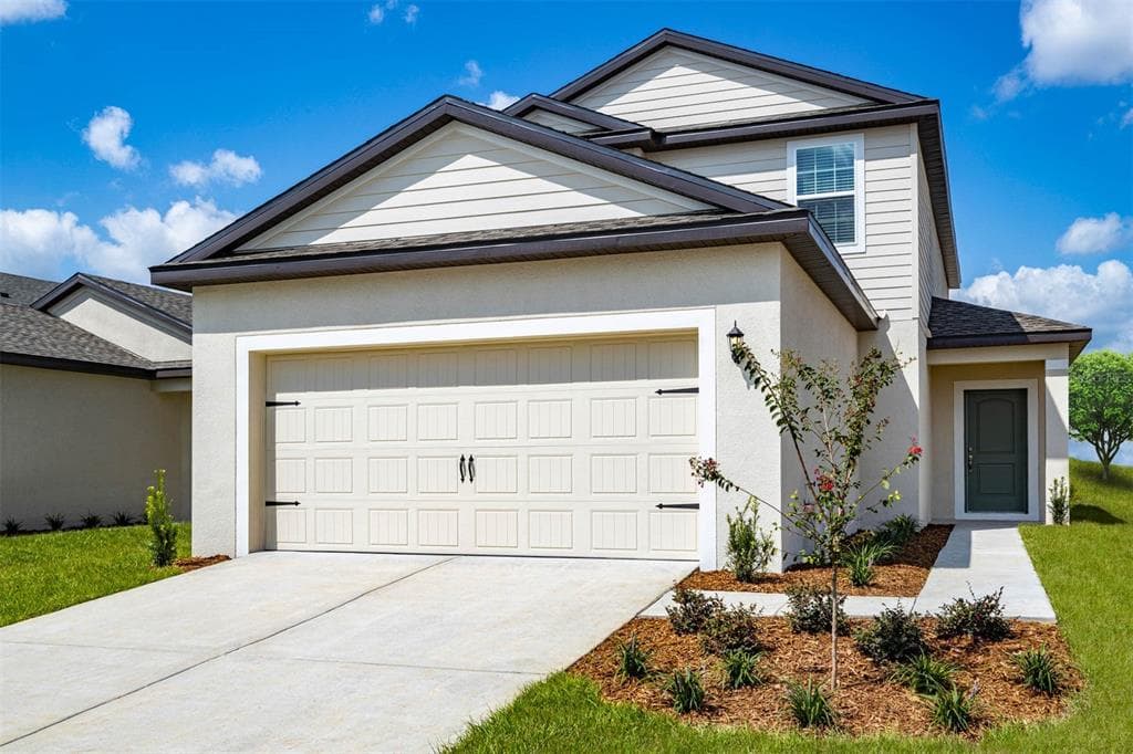 29158 FEDORA CIRCLE BROOKSVILLE, FL 34602