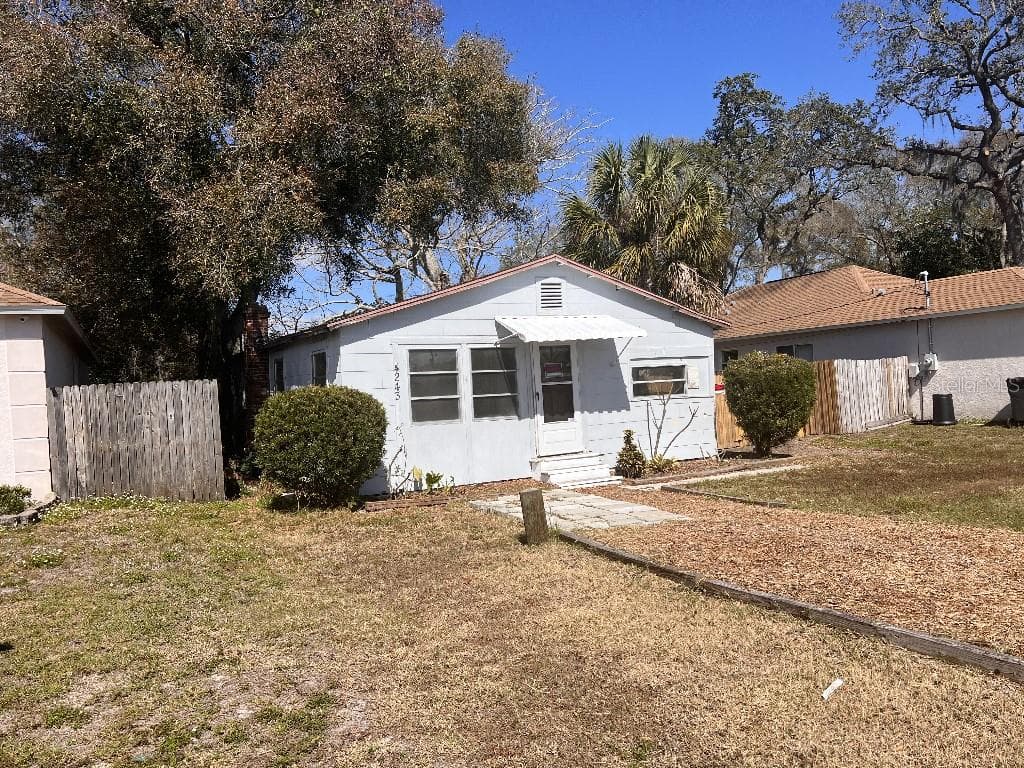 4243 55TH AVENUE N ST PETERSBURG, FL 33714
