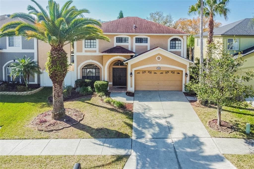1724 SPLIT FORK DRIVE