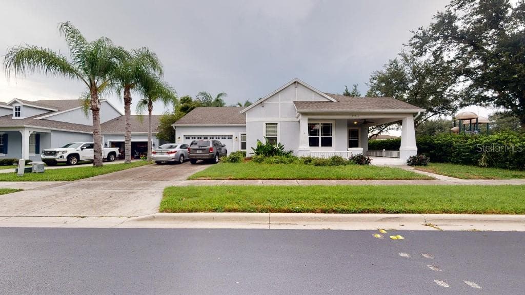 14033 EDEN ISLE BOULEVARD WINDERMERE, FL 34786