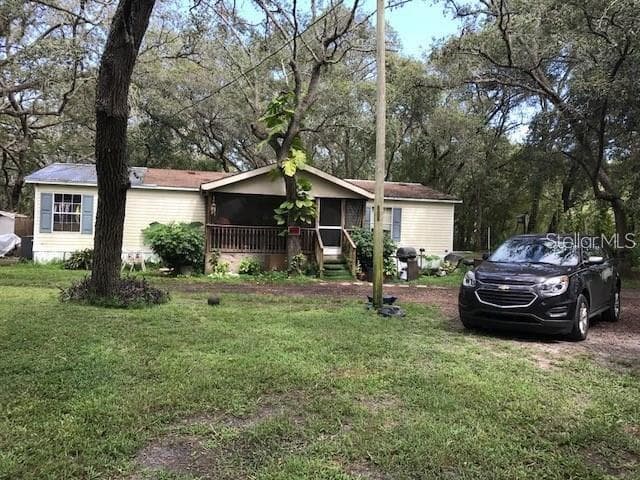 10641 ATLEE STREET NEW PORT RICHEY, FL 34654