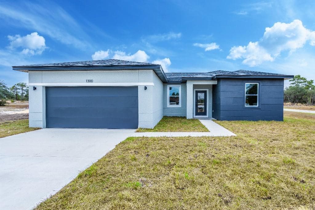 1200 WINSTON WAY POINCIANA, FL 34759