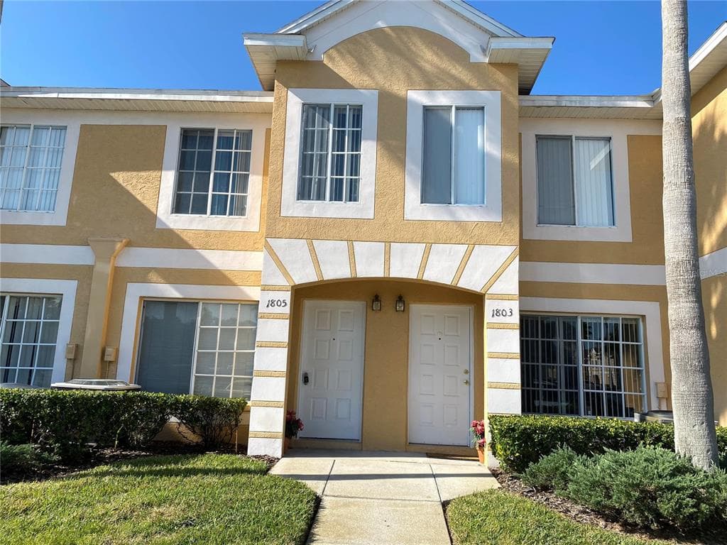 1805 FLUORSHIRE DRIVE BRANDON, FL 33511