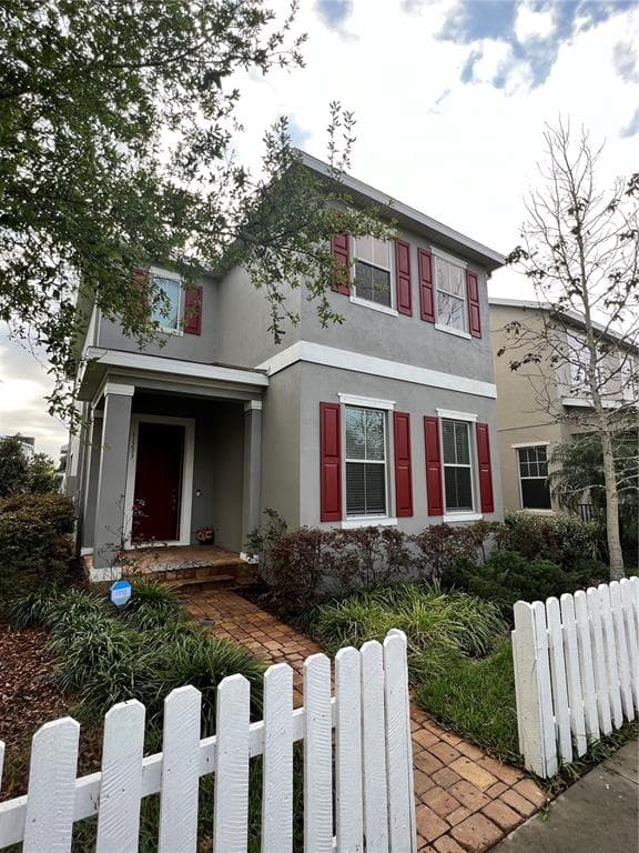11233 GRAND WINTHROP AVENUE RIVERVIEW, FL 33578