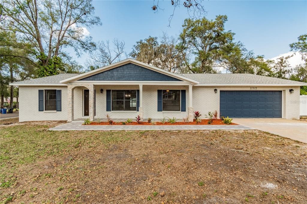 11515 RIVER COUNTRY DRIVE RIVERVIEW, FL 33569