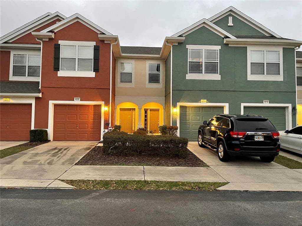 4219 SW 55TH CIRCLE OCALA, FL 34474