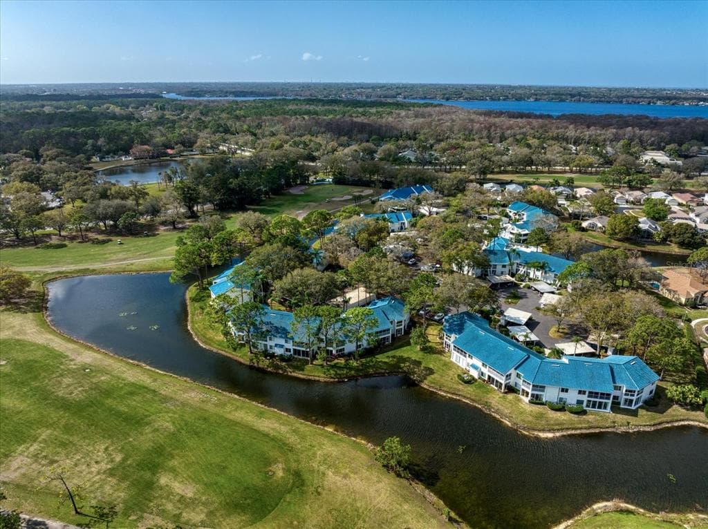 3633 INDIGO POND DRIVE UNIT 8 PALM HARBOR, FL 34685