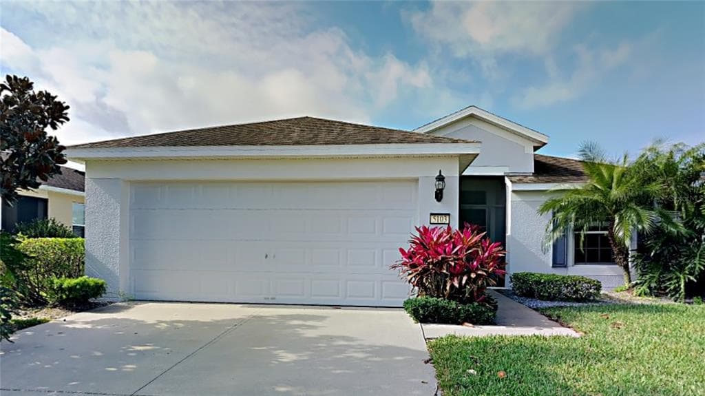 5103 98TH AVENUE E PARRISH, FL 34219
