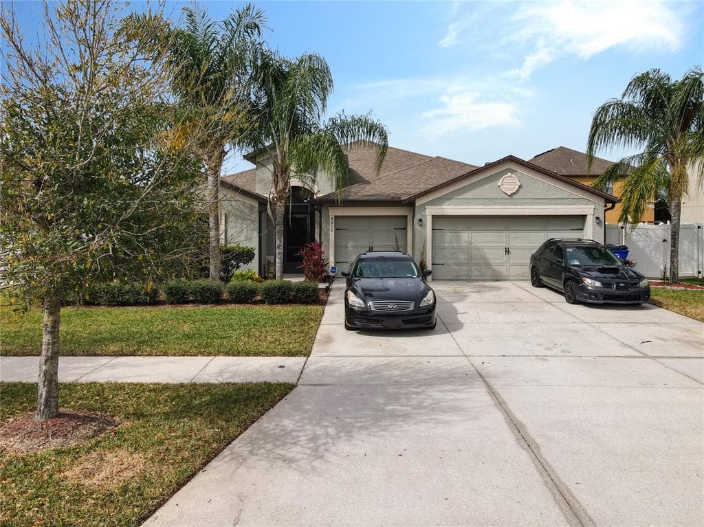 4010 ASHEVILLE LANE ST CLOUD, FL 34772