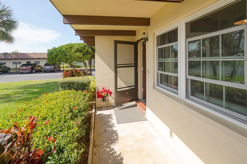 1701 PINEHURST ROAD UNIT 8A DUNEDIN, FL 34698
