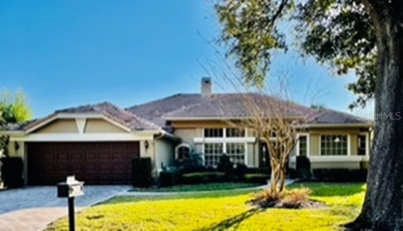 442 DEVON PLACE LAKE MARY, FL 32746