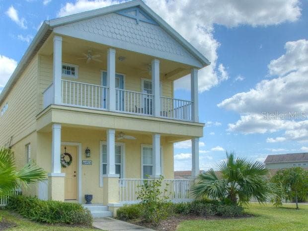 4924 FOREST CREEK TRAIL PARRISH, FL 34219