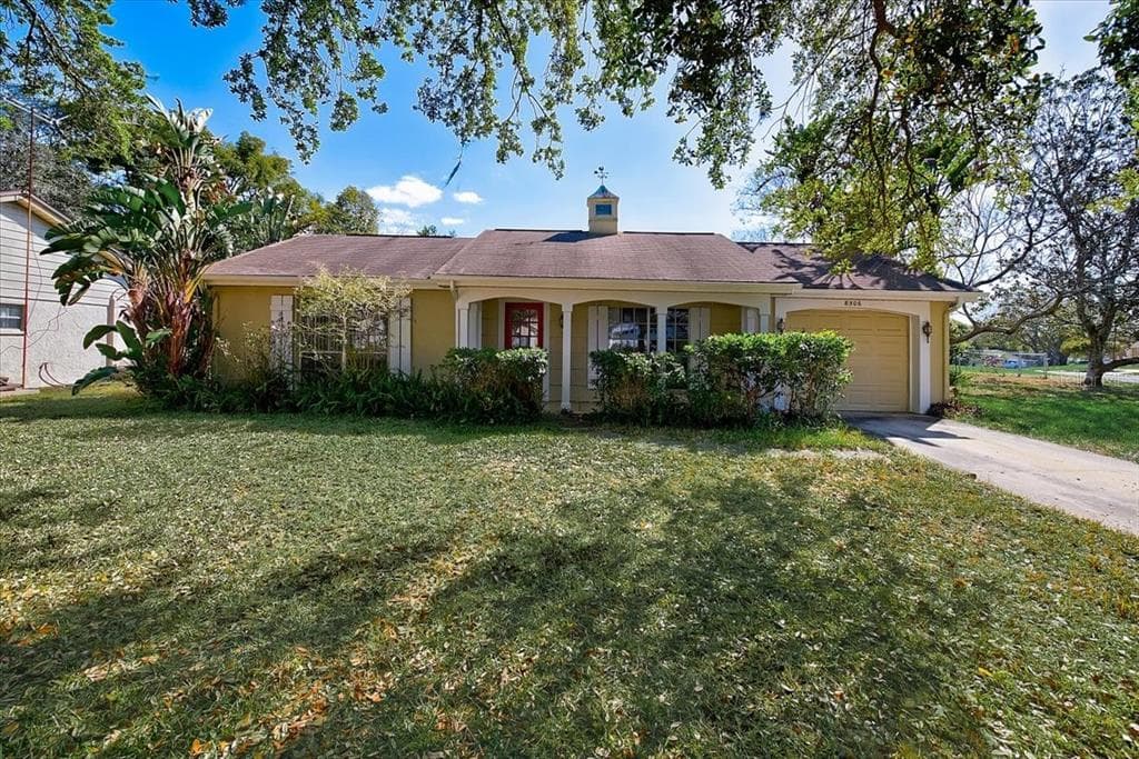 8506 MILL CREEK LANE HUDSON, FL 34667