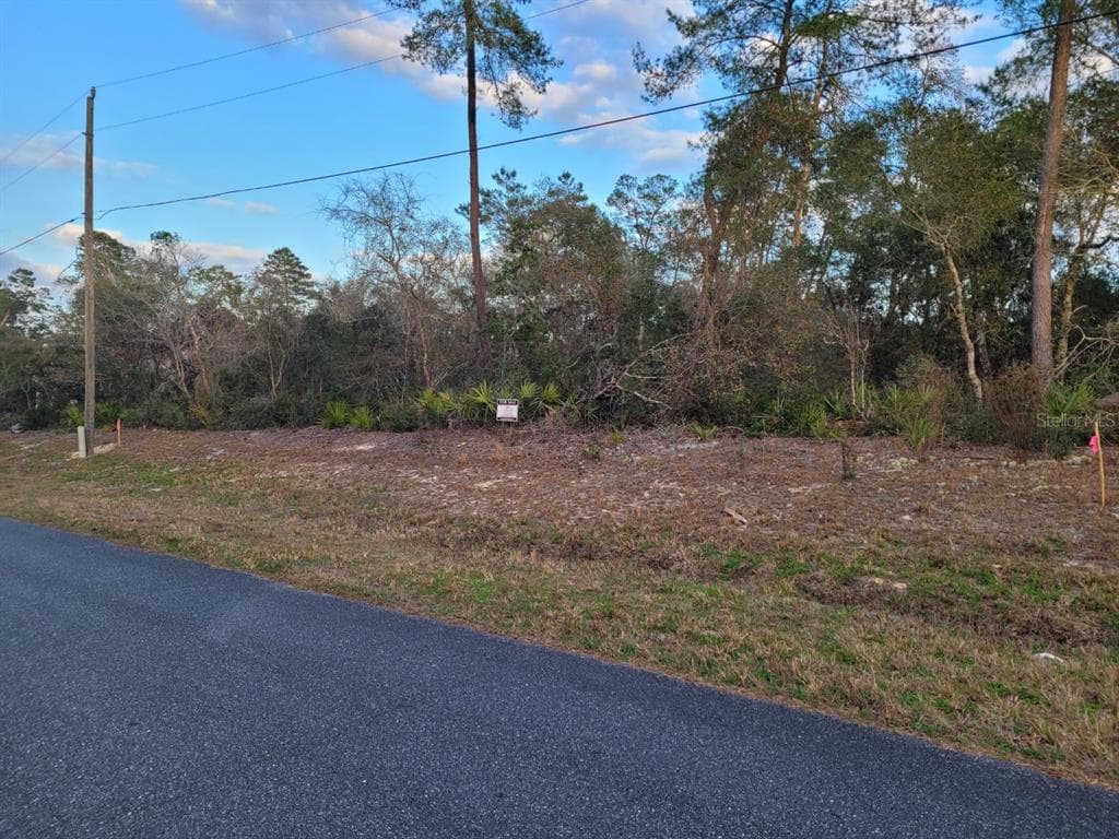 SW 156TH LOOP OCALA, FL 34473