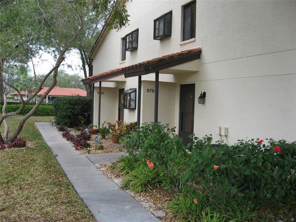 5755 GARDENS DRIVE SARASOTA, FL 34243
