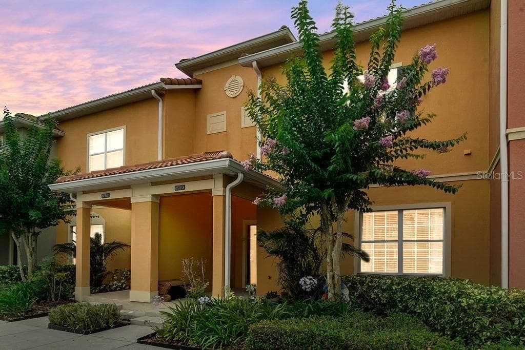 8970 CANDY PALM ROAD KISSIMMEE, FL 34747