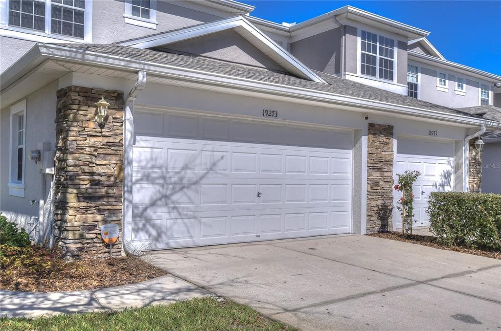 19273 STONE HEDGE DRIVE TAMPA, FL 33647