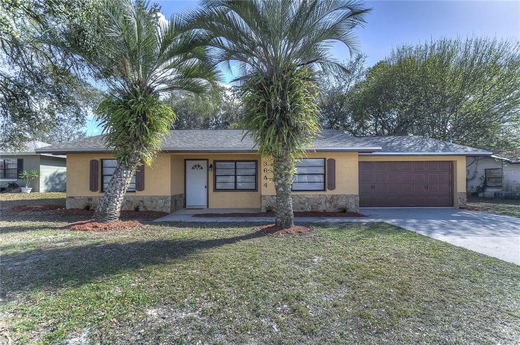 3644 W WHEELER ROAD LAKELAND, FL 33810
