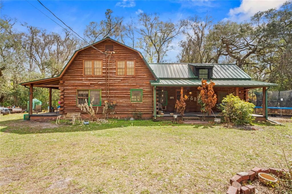 3046 SANDY DRIVE ZEPHYRHILLS, FL 33541