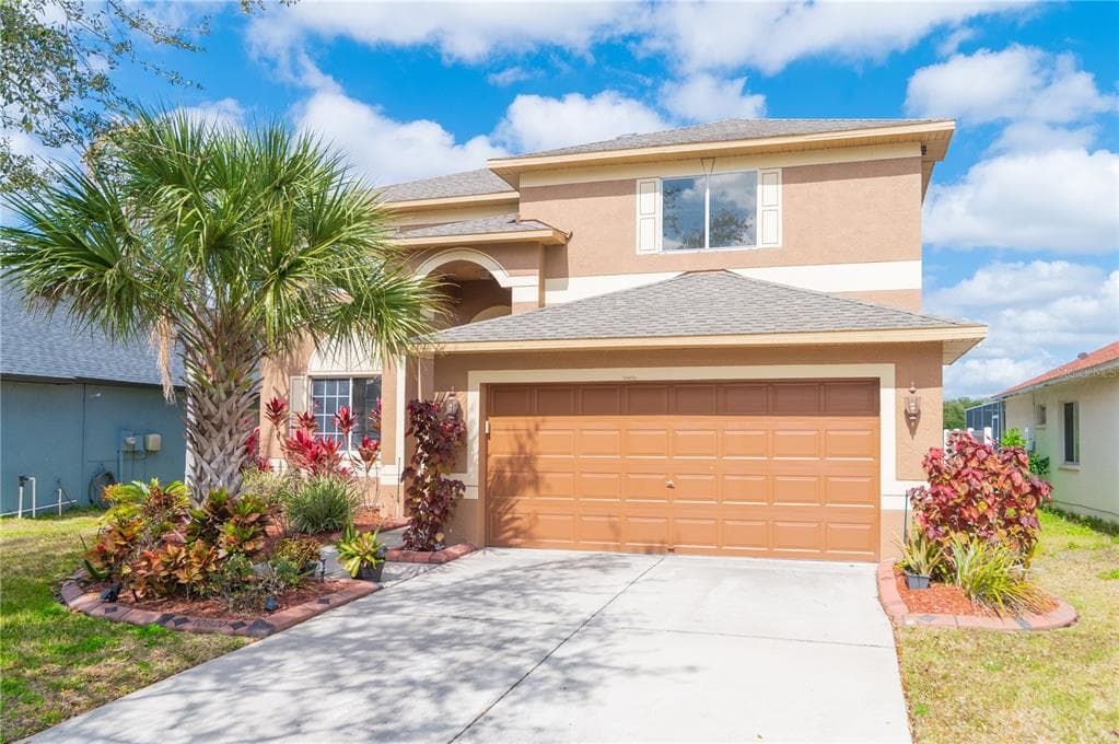 10920 LAKESIDE VISTA DRIVE RIVERVIEW, FL 33569