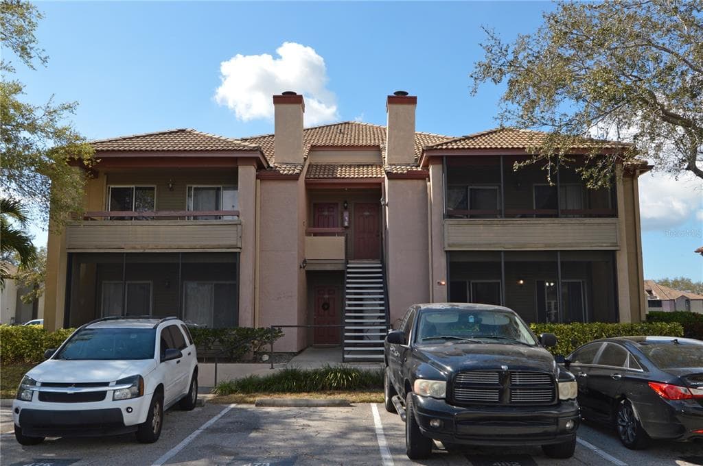 10265 GANDY BOULEVARD N UNIT 907 ST PETERSBURG, FL 33702