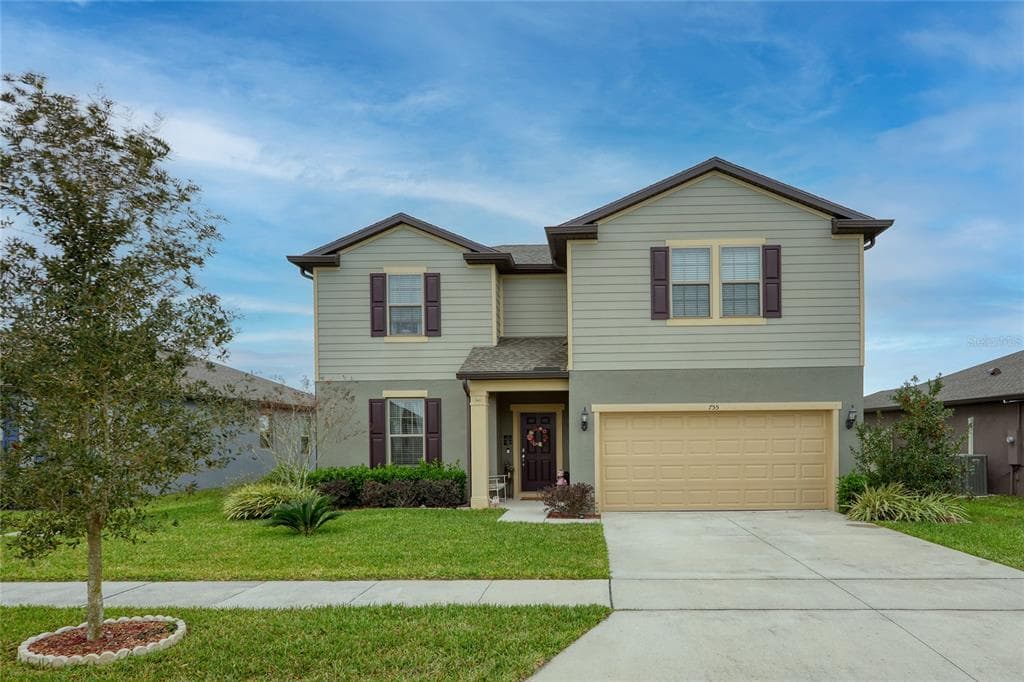 755 CITRUS ISLE DRIVE