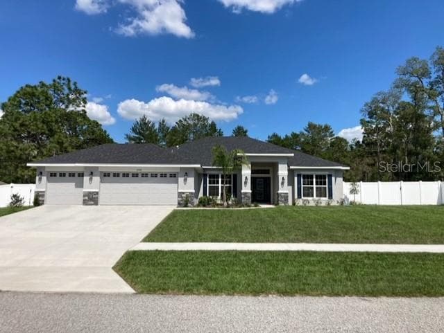 12806 SIGMUND STREET SPRING HILL, FL 34609