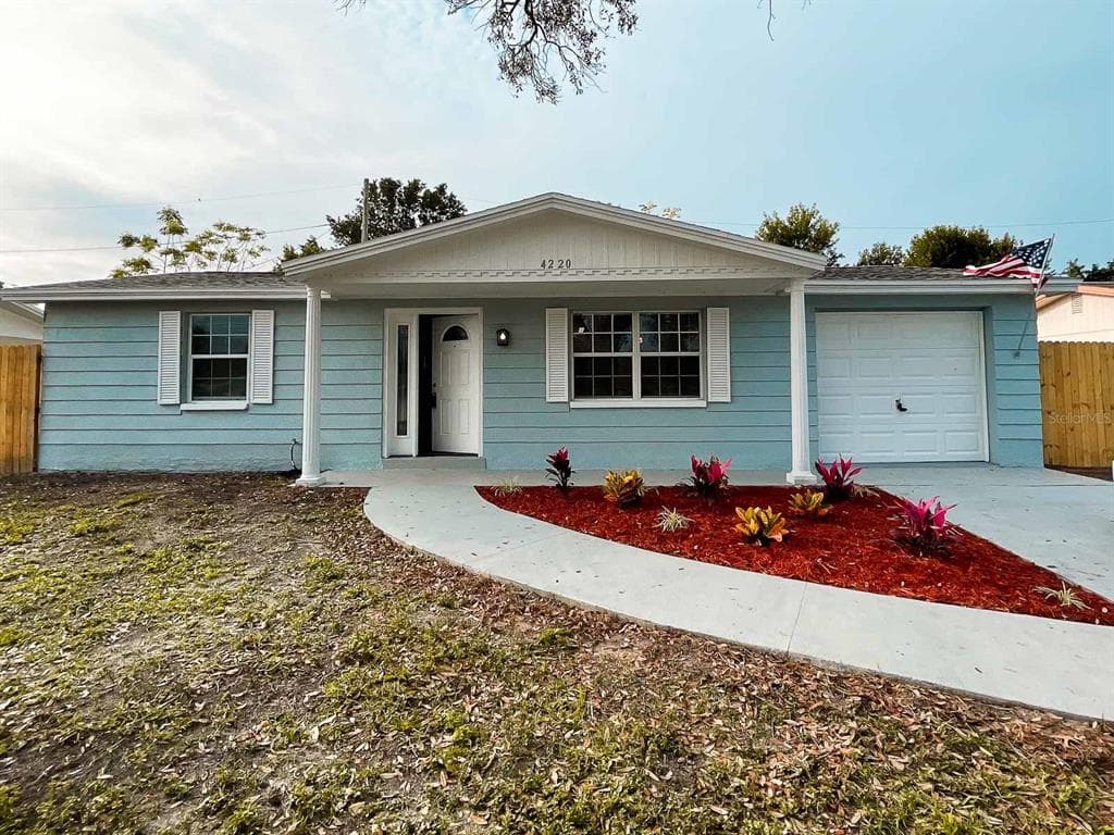 4220 OAKFIELD AVENUE HOLIDAY, FL 34691