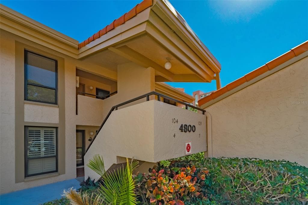 4800 BRITTANY DRIVE S UNIT 103