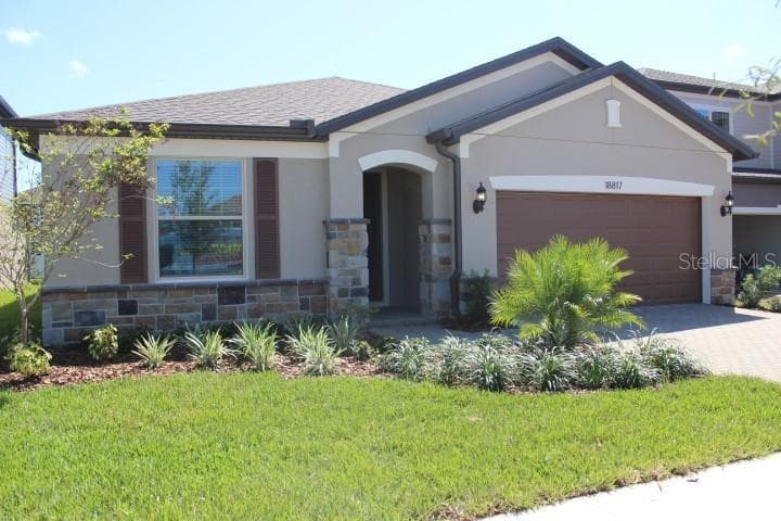 18817 ALDER GLEN DRIVE LUTZ, FL 33558