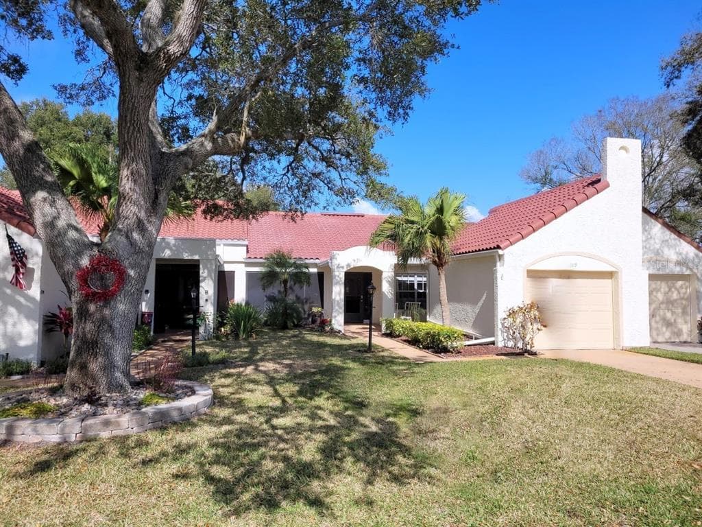 1119 MADEIRA DRIVE PALM HARBOR, FL 34684