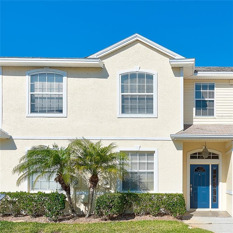 1347 N MCMULLEN BOOTH ROAD UNIT 4 CLEARWATER, FL 33759