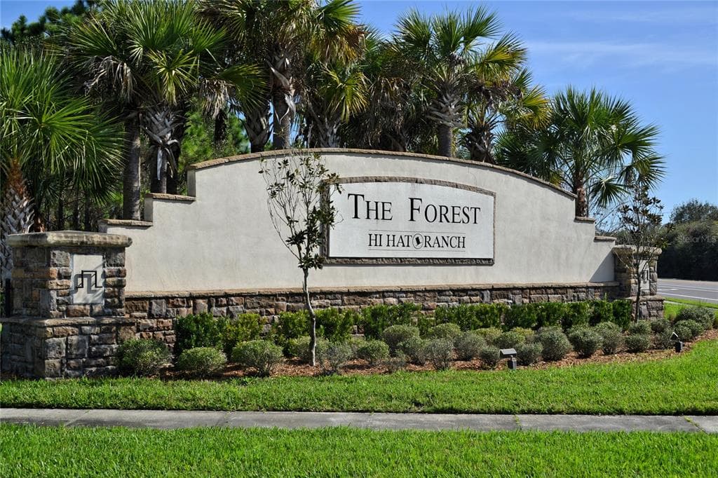 SWAYING BRANCH ROAD SARASOTA, FL 34241