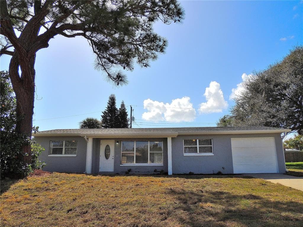 1025 POINSETTA STREET COCOA, FL 32927
