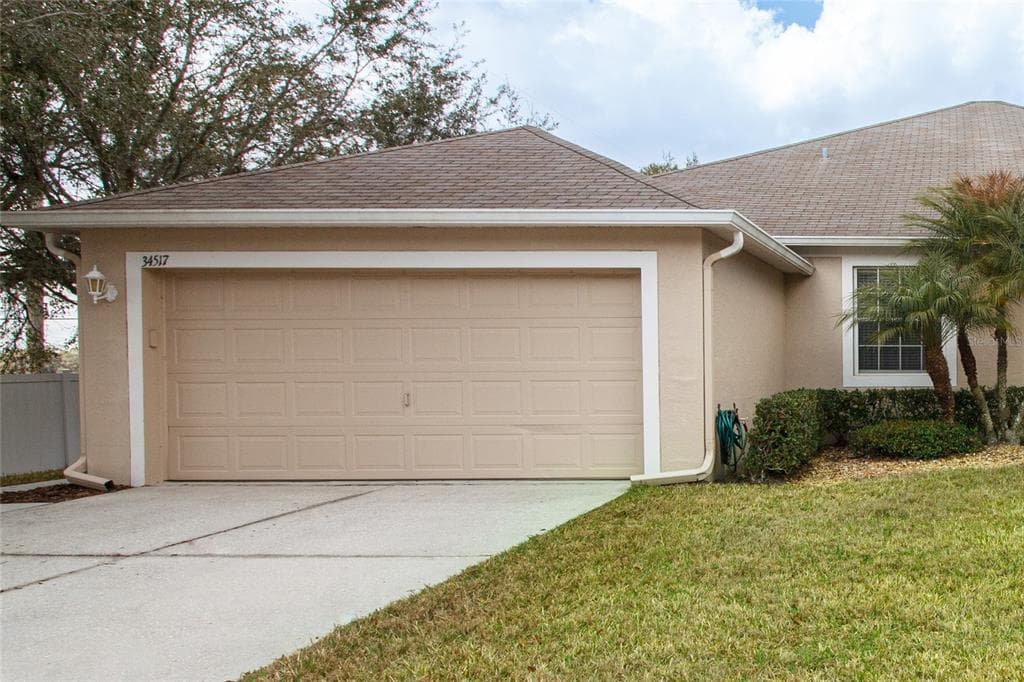 34517 DELLWOOD WAY ZEPHYRHILLS, FL 33541