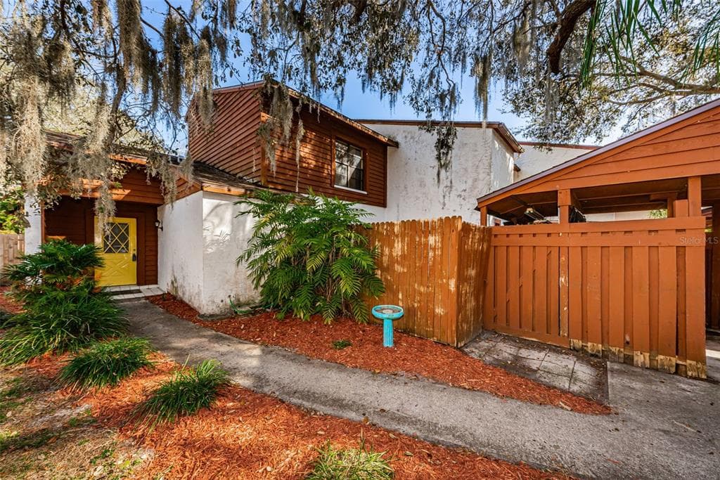 722 FAIRWOOD FOREST DRIVE