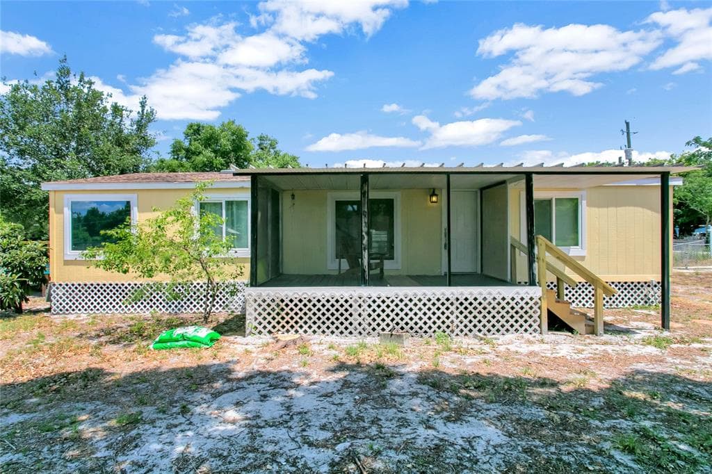 10905 WESTMONT ROAD LEESBURG, FL 34788