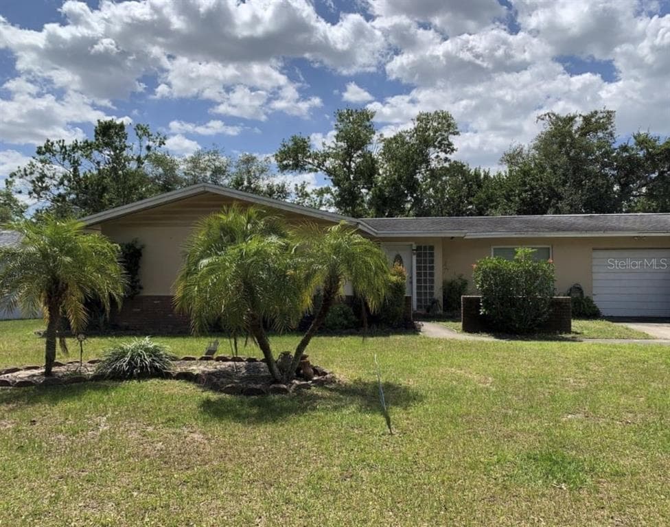 1975 REBECCA DRIVE CLEARWATER, FL 33764