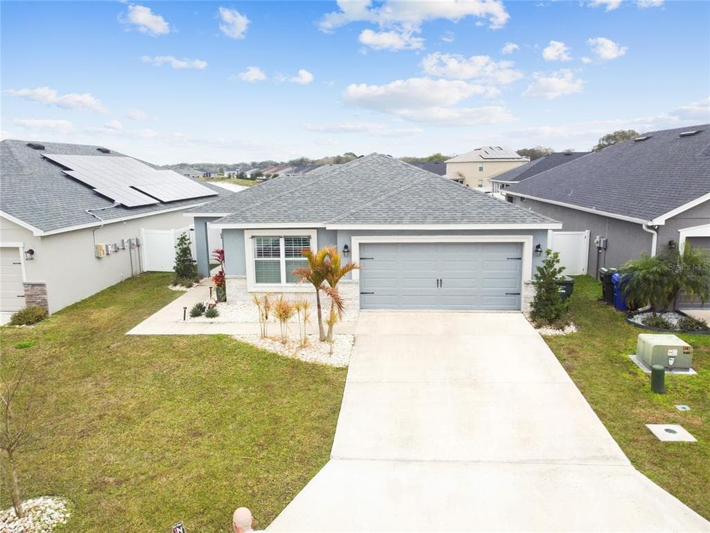 5256 WHITE EGRET LANE LAKELAND, FL 33811