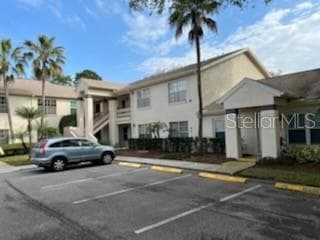 7837 HARDWICK DRIVE UNIT 312 NEW PORT RICHEY, FL 34653