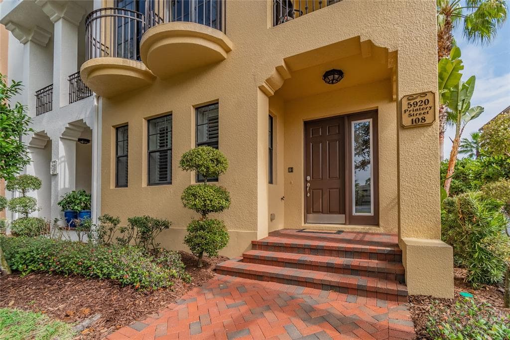 5920 PRINTERY STREET UNIT 108