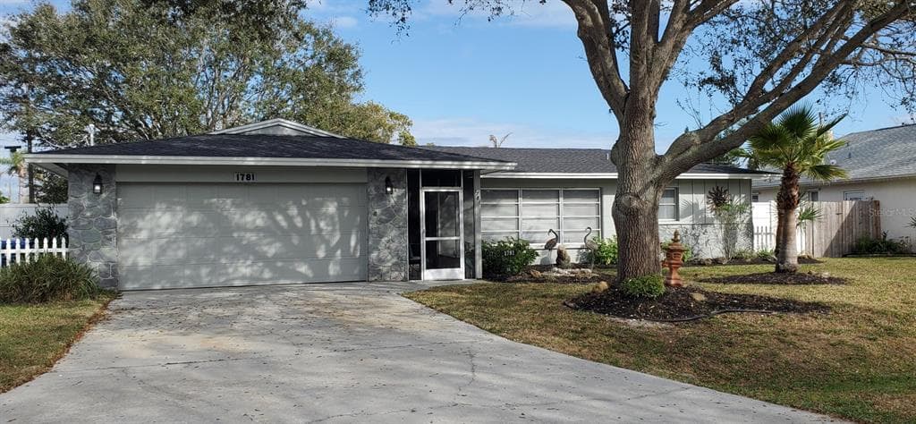1781 PALM DRIVE VENICE, FL 34293