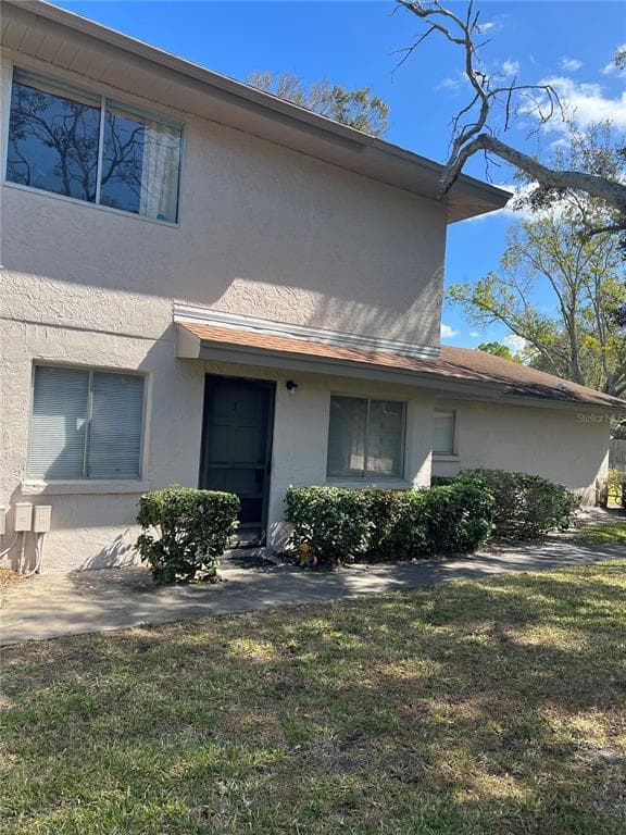 1828 BOUGH AVENUE UNIT 3 CLEARWATER, FL 33760