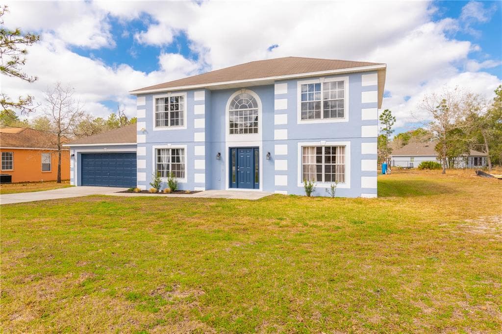 12113 MARVELWOOD ROAD WEEKI WACHEE, FL 34614