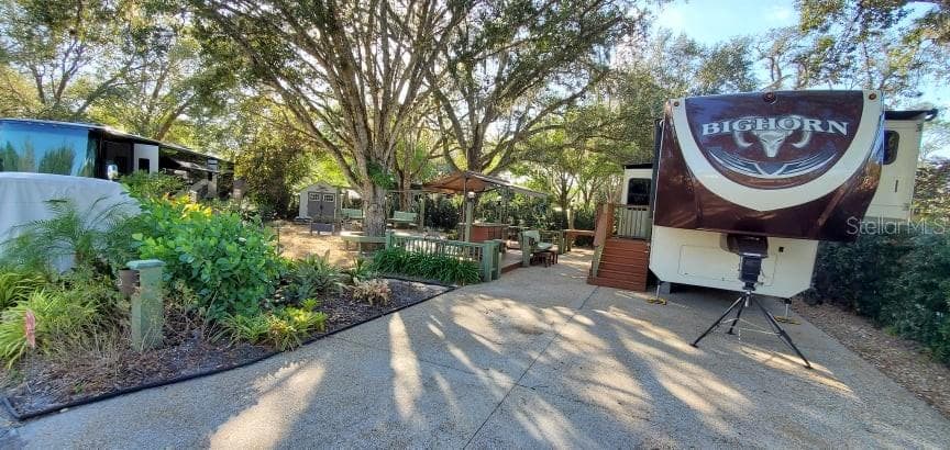 361 POSSUM PATH LAKE WALES, FL 33898