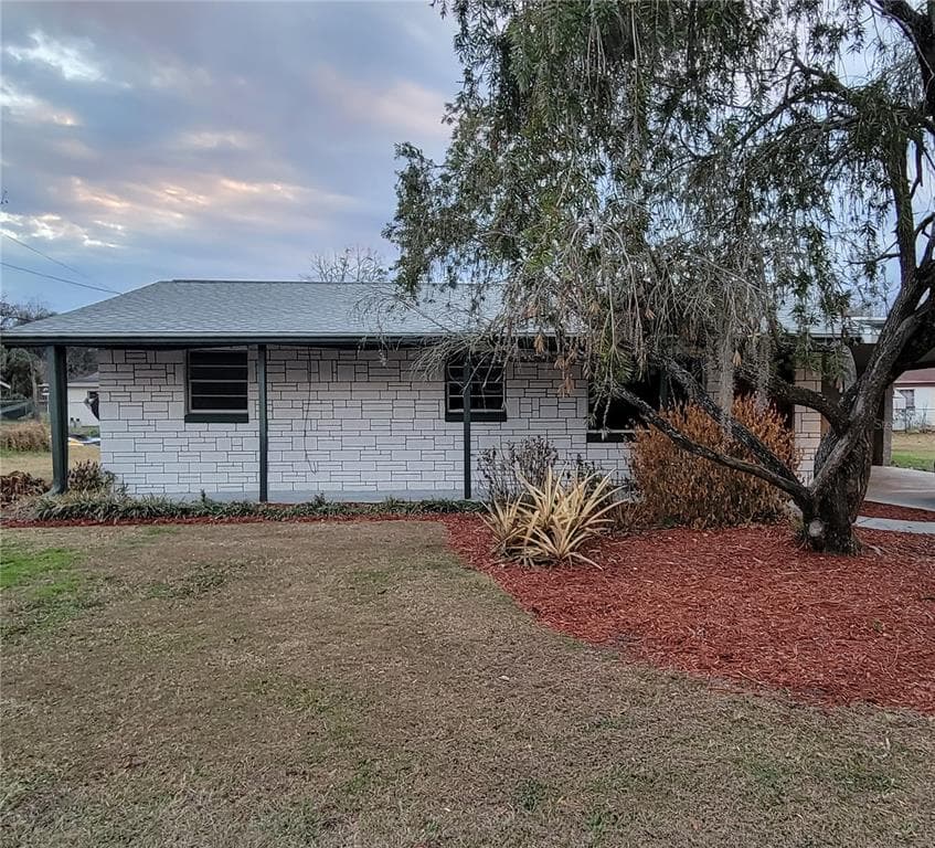 1408 NW 20TH AVENUE OCALA, FL 34475