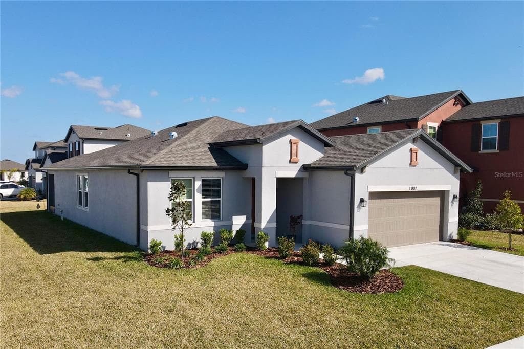 11802 BLUEGRASS FIELD COURT