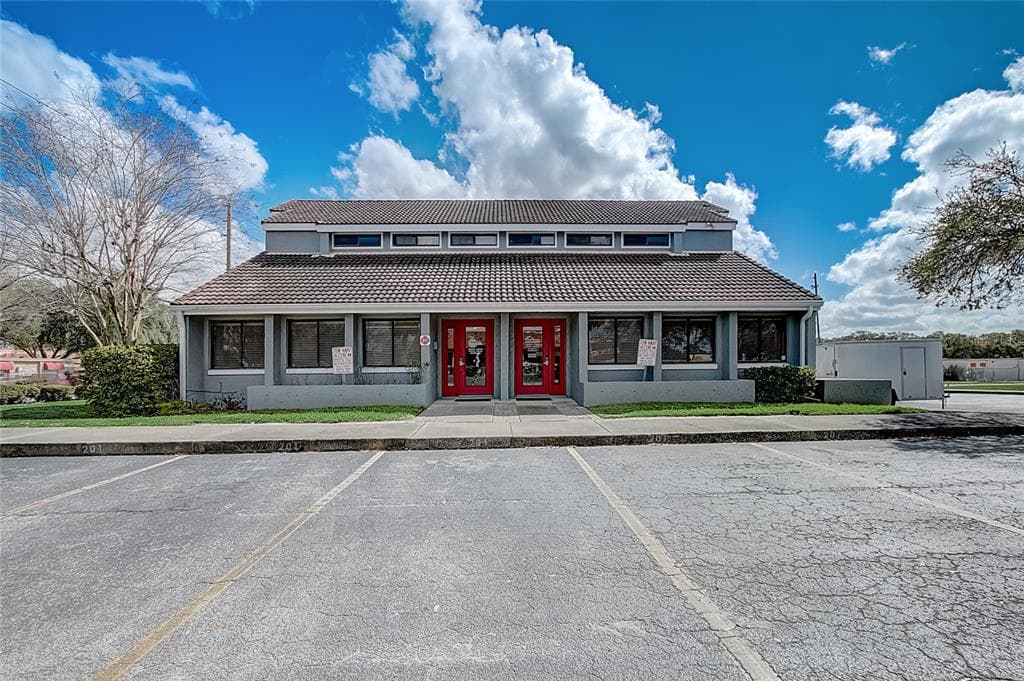 201 W STATE ROAD 434 WINTER SPRINGS, FL 32708