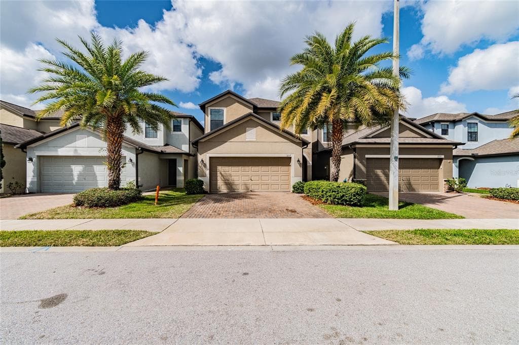 1217 BALLARD GREEN PLACE