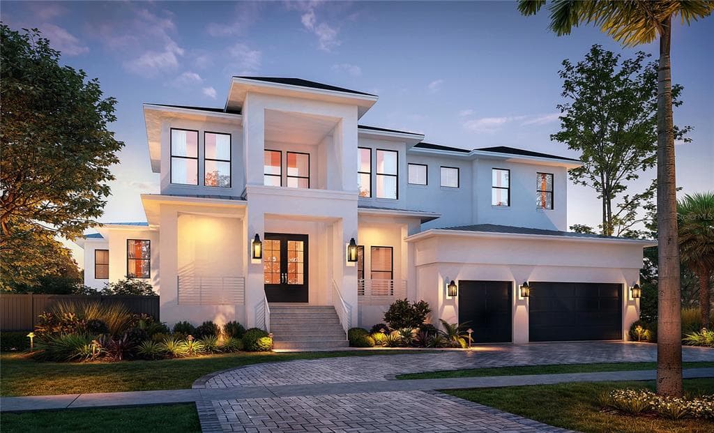 466 MARMORA AVENUE TAMPA, FL 33606